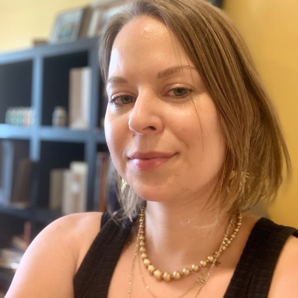 Meet your Posher, Justine